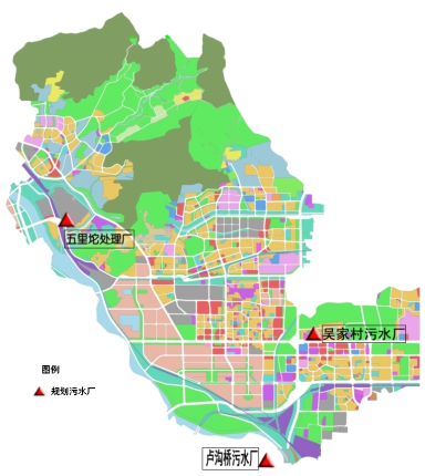 石景山区十三五时期高端的城市规划体系建设规划